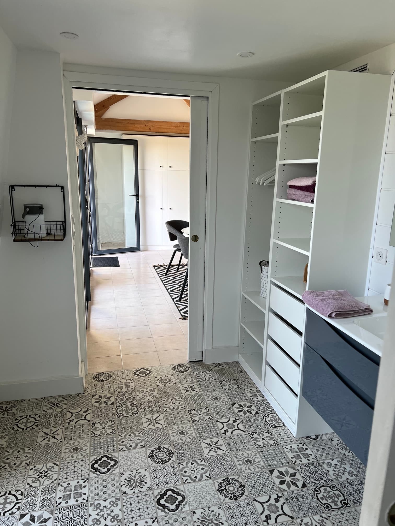 Suite des Paludiers